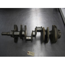 #AO03 Crankshaft Standard From 2005 Ford F-150  4.6 F65E6303BC